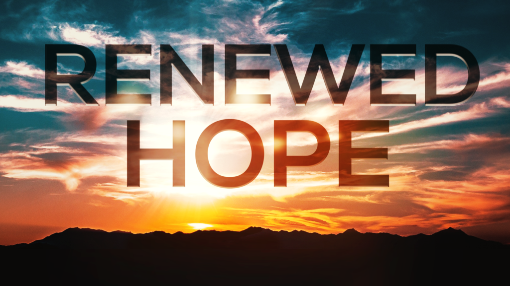 Renewed Hope KempsvilleChurch